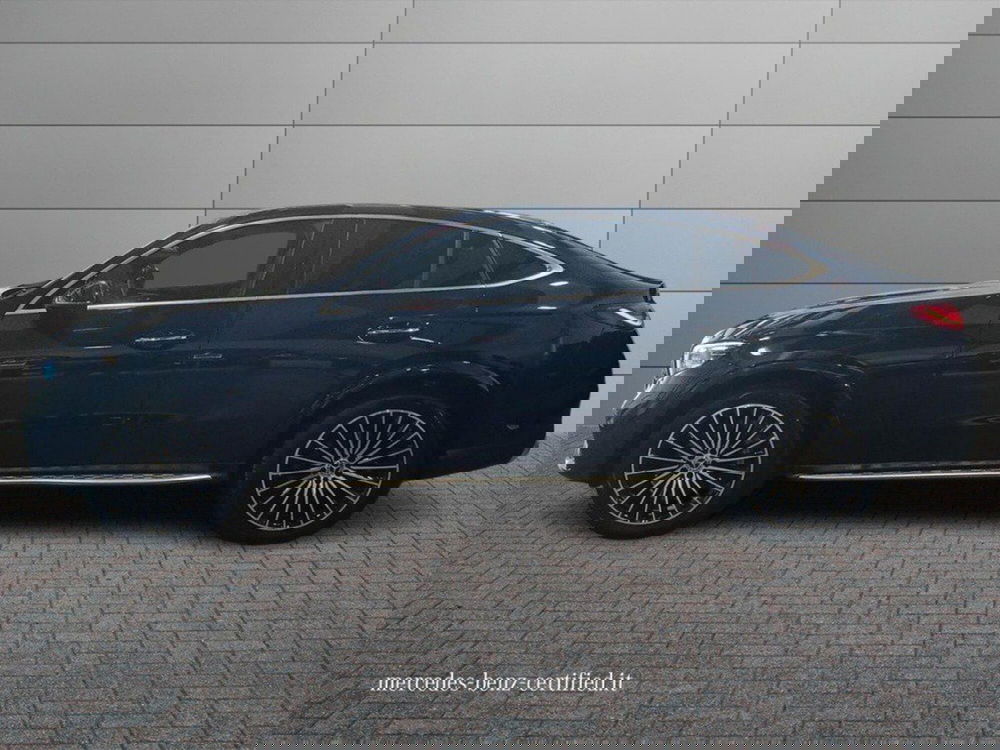 Mercedes-Benz GLC Coupé usata a Ancona (2)