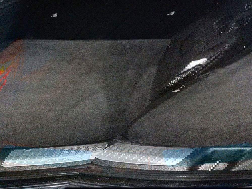 Mercedes-Benz GLC Coupé usata a Ancona (7)