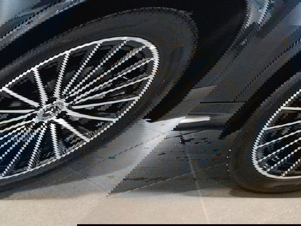 Mercedes-Benz GLC Coupé usata a Ancona (8)