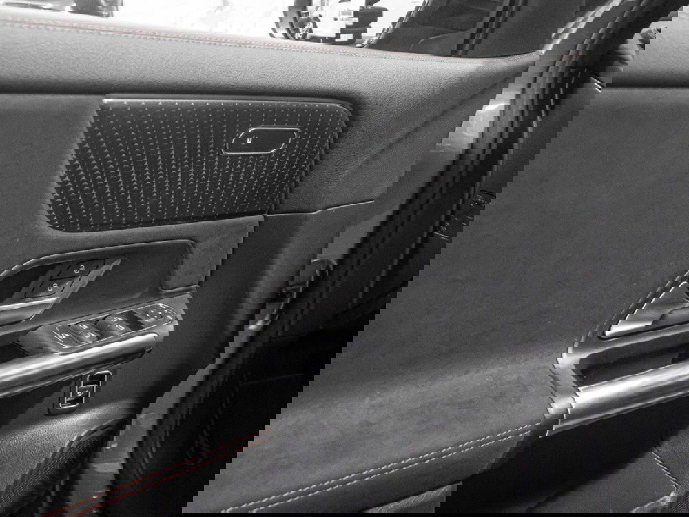 Mercedes-Benz GLA SUV nuova a Ancona (10)