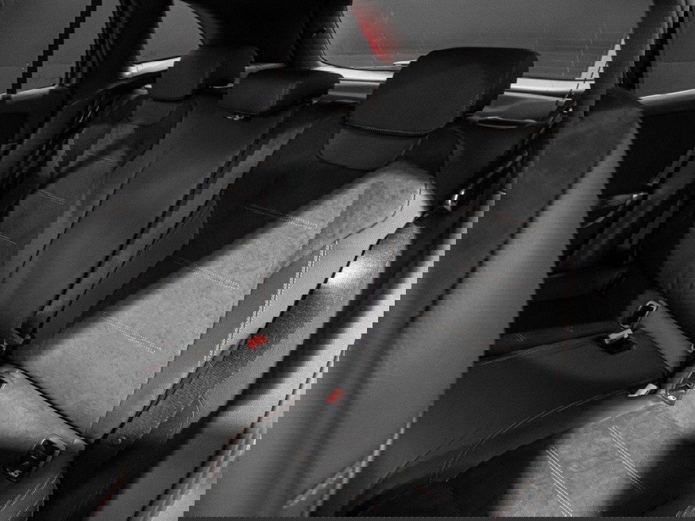 Mercedes-Benz GLA SUV nuova a Ancona (13)