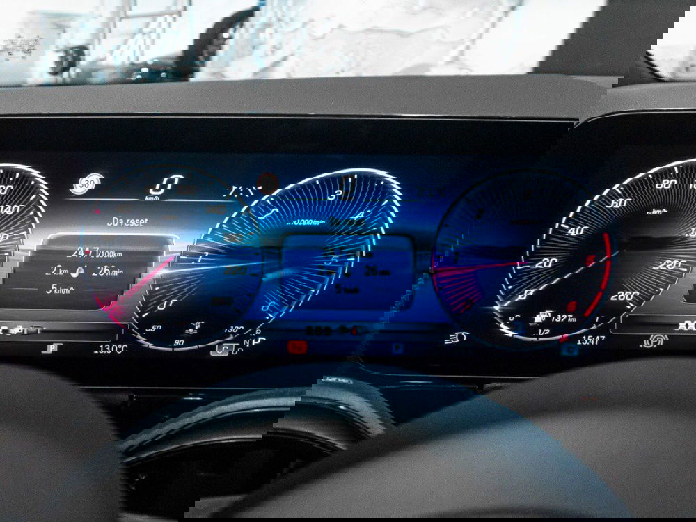 Mercedes-Benz GLA SUV nuova a Ancona (14)