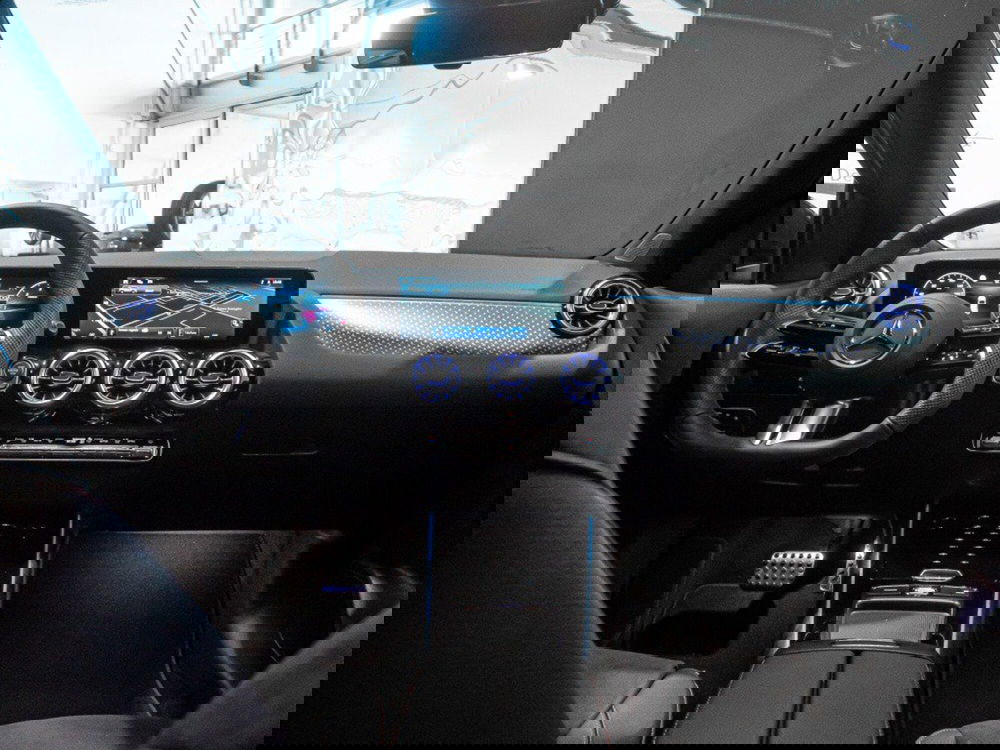 Mercedes-Benz GLA SUV nuova a Ancona (16)