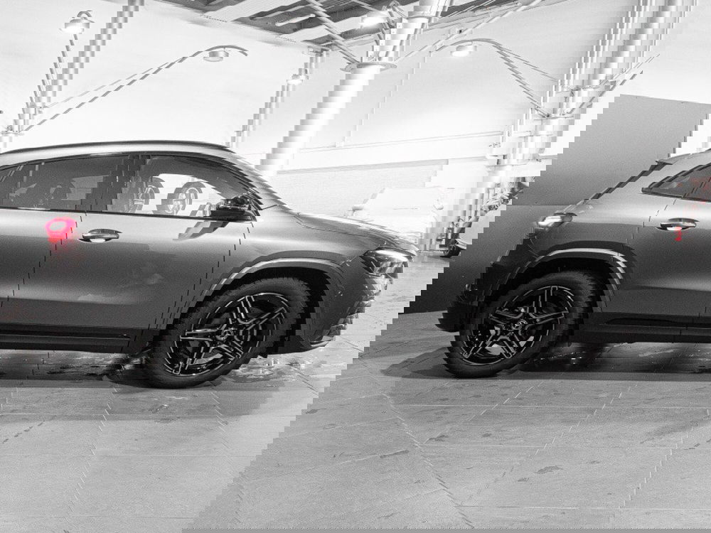 Mercedes-Benz GLA SUV nuova a Ancona (4)