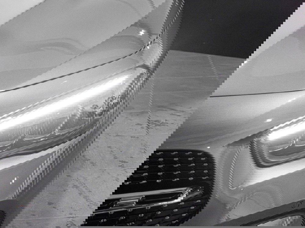 Mercedes-Benz GLA SUV nuova a Ancona (6)