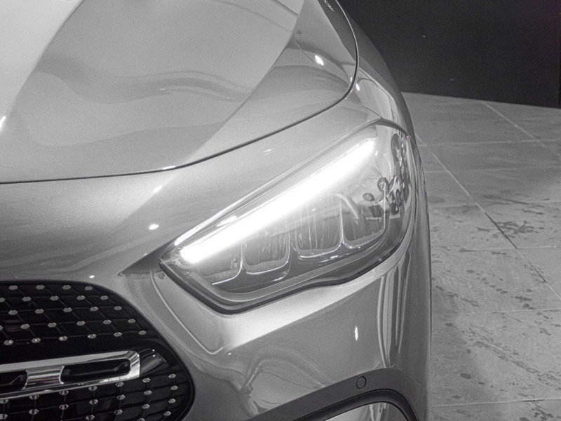 Mercedes-Benz GLA SUV nuova a Ancona (6)