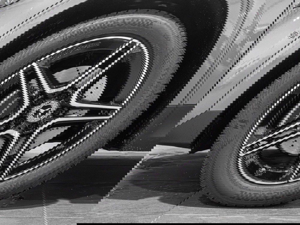 Mercedes-Benz GLA SUV nuova a Ancona (7)