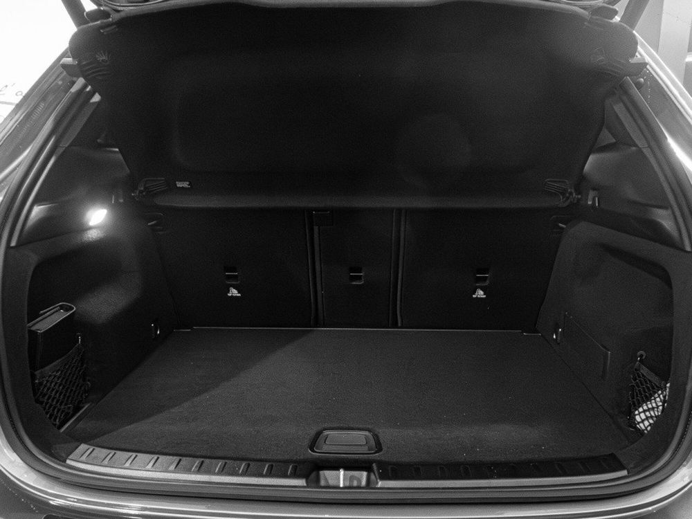 Mercedes-Benz GLA SUV nuova a Ancona (9)