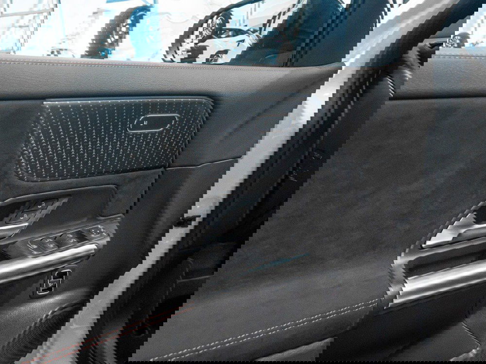 Mercedes-Benz GLA SUV nuova a Ancona (10)