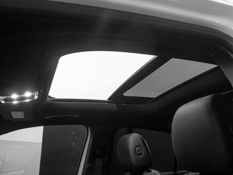 Mercedes-Benz GLA SUV nuova a Ancona (11)