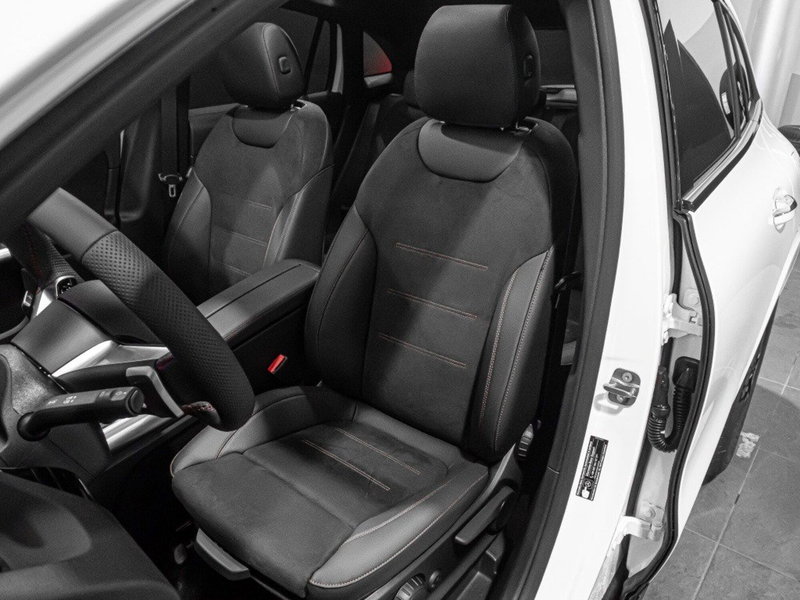 Mercedes-Benz GLA SUV nuova a Ancona (13)