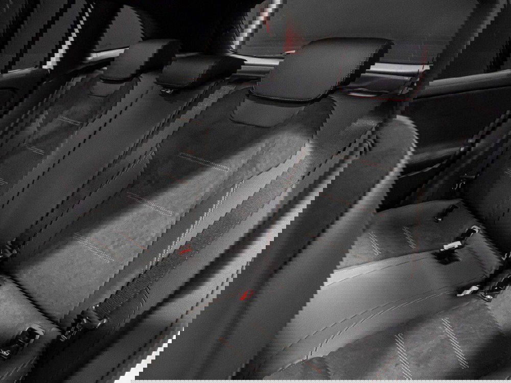 Mercedes-Benz GLA SUV nuova a Ancona (14)