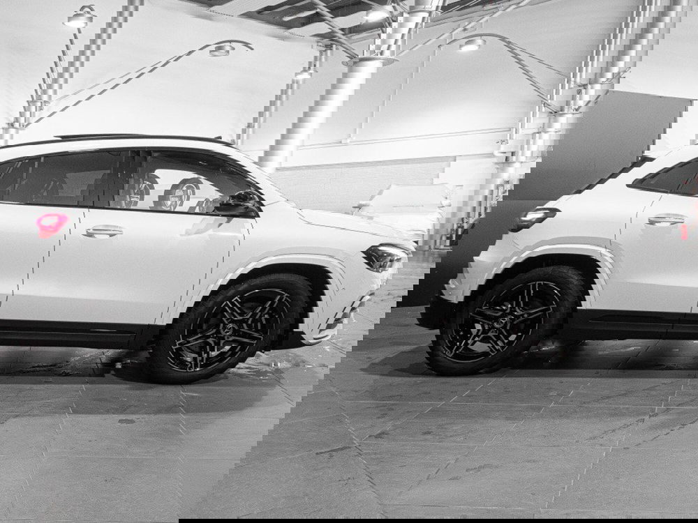 Mercedes-Benz GLA SUV nuova a Ancona (4)