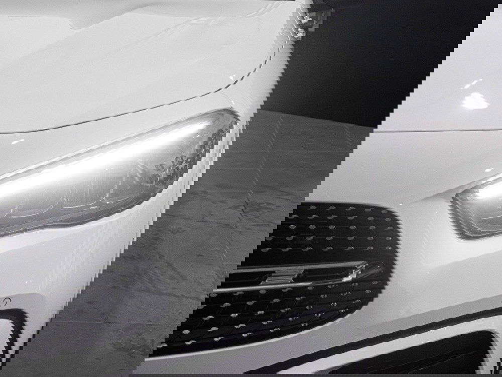 Mercedes-Benz GLA SUV nuova a Ancona (6)