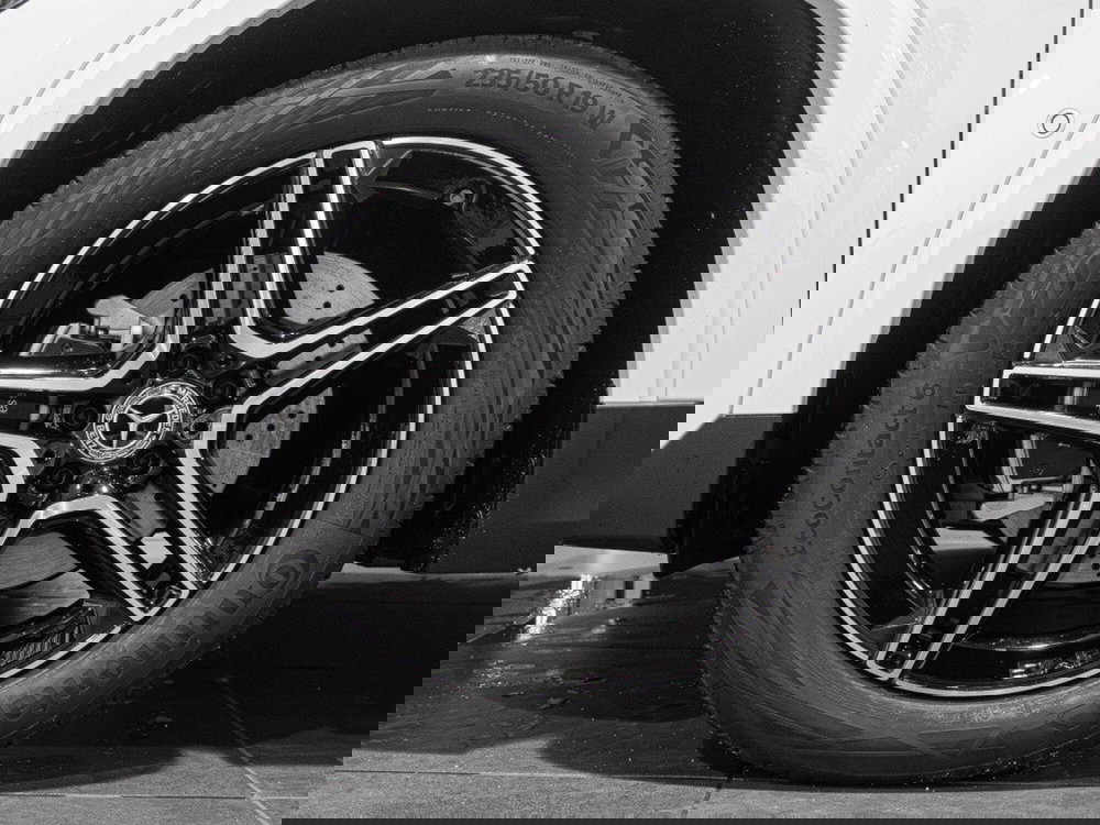 Mercedes-Benz GLA SUV nuova a Ancona (7)