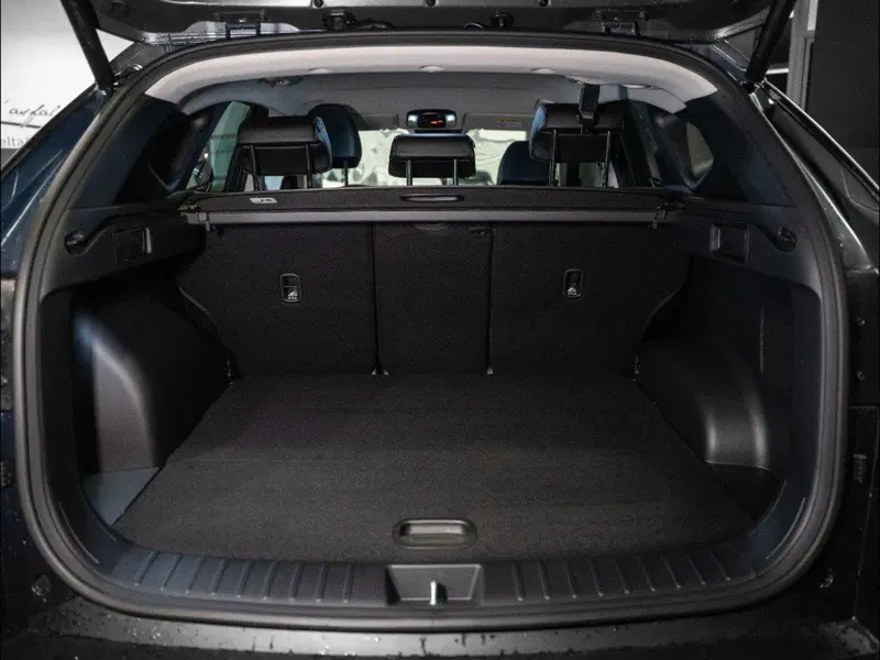 Hyundai Tucson nuova a Ancona (13)