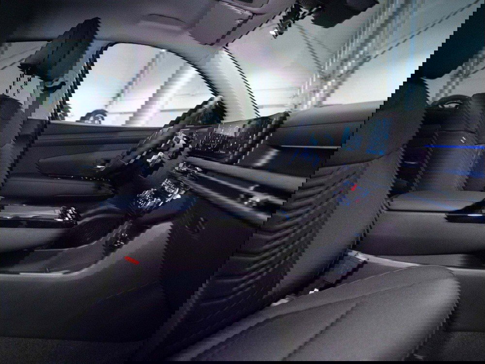 Hyundai Tucson nuova a Ancona (17)