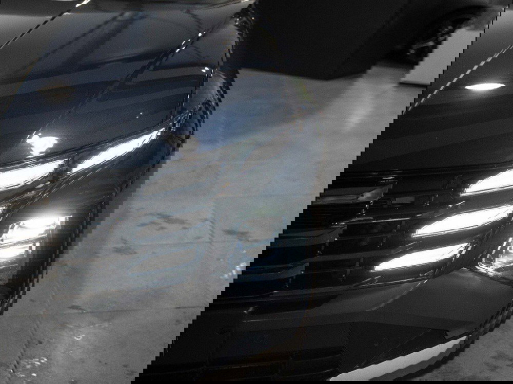 Hyundai Tucson nuova a Ancona (20)