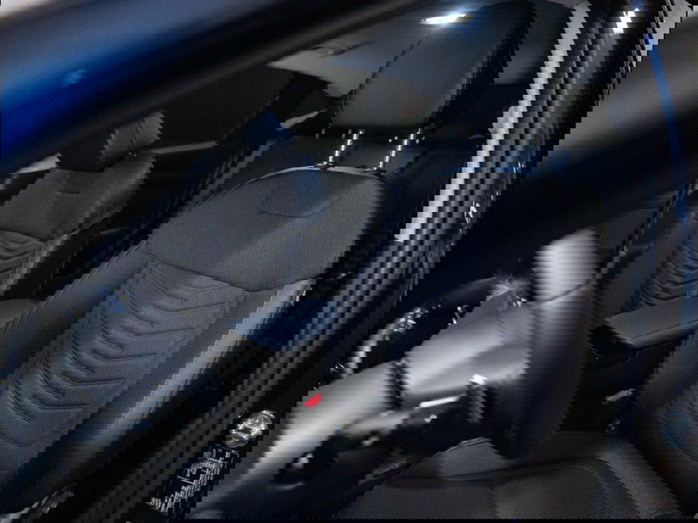 Hyundai Tucson nuova a Ancona (7)