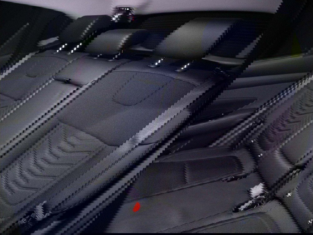 Hyundai Tucson nuova a Ancona (8)