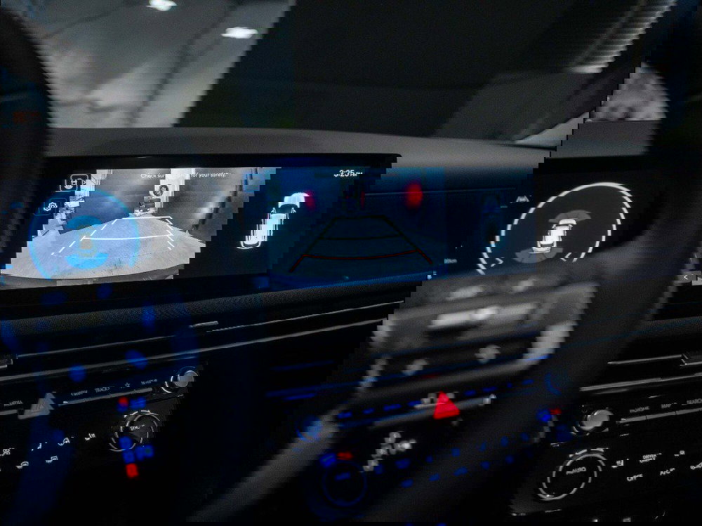 Hyundai Tucson nuova a Ancona (10)