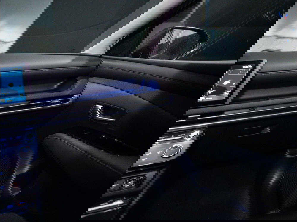 Hyundai Tucson nuova a Ancona (13)