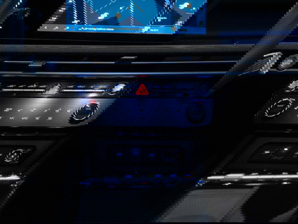 Hyundai Tucson nuova a Ancona (14)