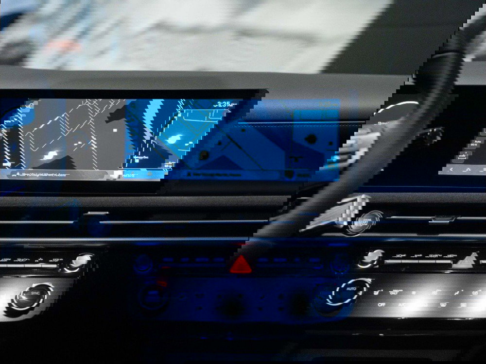 Hyundai Tucson nuova a Ancona (15)