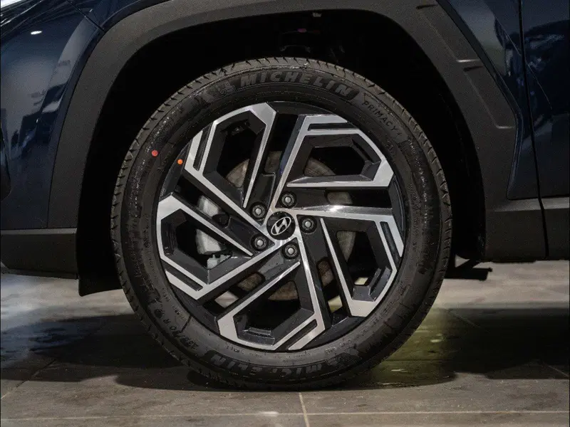 Hyundai Tucson nuova a Ancona (20)