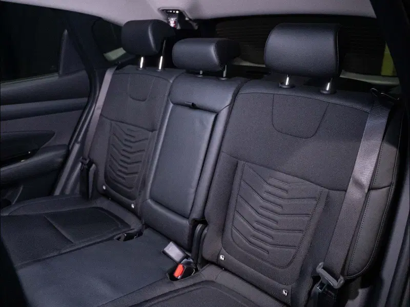 Hyundai Tucson nuova a Ancona (7)