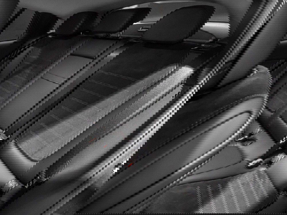 Mercedes-Benz GLC Coupé nuova a Ancona (13)