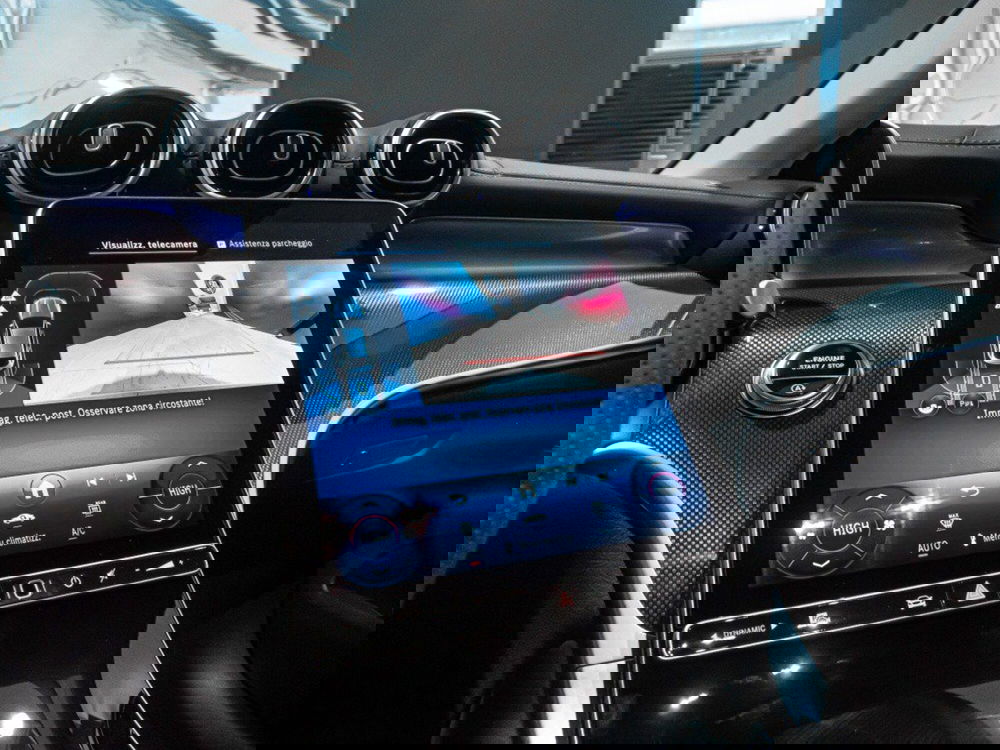 Mercedes-Benz GLC Coupé nuova a Ancona (15)