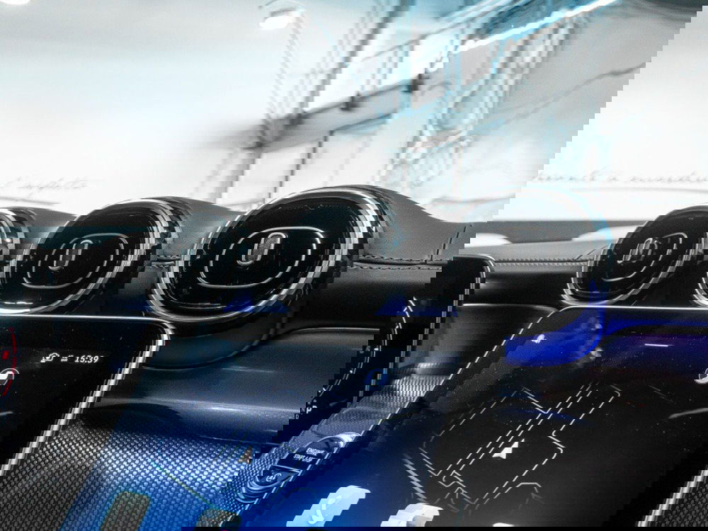 Mercedes-Benz GLC Coupé nuova a Ancona (18)