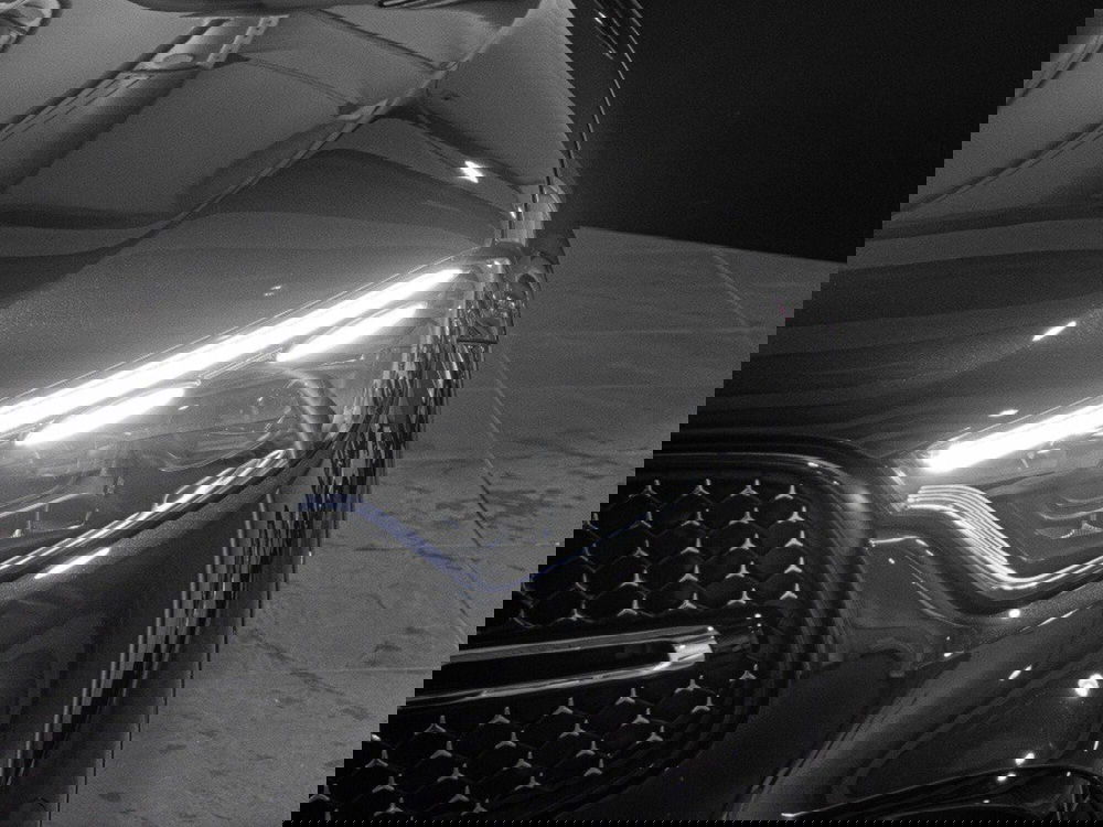 Mercedes-Benz GLC Coupé nuova a Ancona (6)