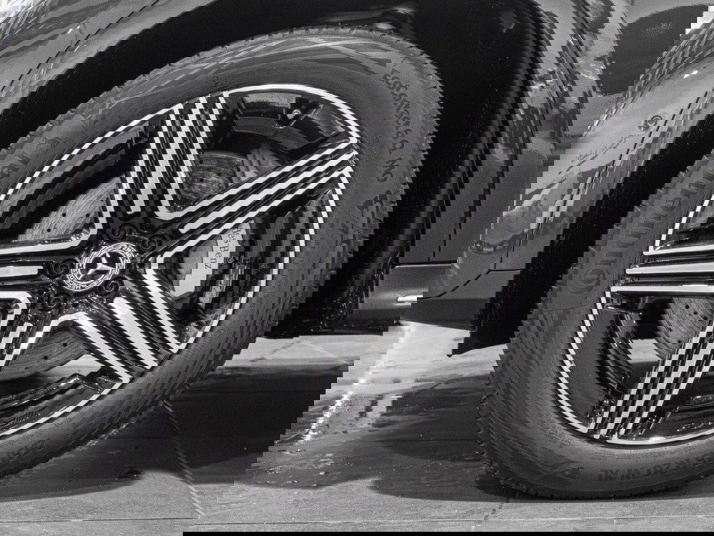 Mercedes-Benz GLC Coupé nuova a Ancona (7)