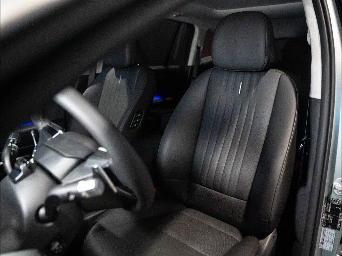 Hyundai Ioniq 9 nuova a Ancona (11)
