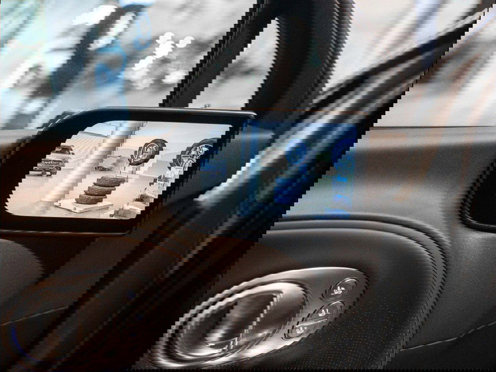 Hyundai Ioniq 9 nuova a Ancona (14)