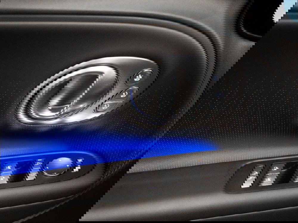 Hyundai Ioniq 9 nuova a Ancona (15)