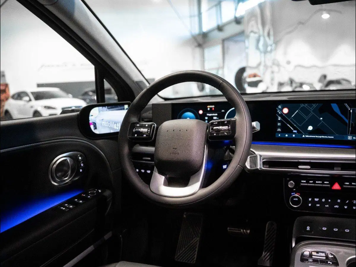 Hyundai Ioniq 9 nuova a Ancona (18)