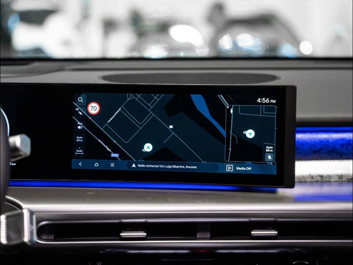 Hyundai Ioniq 9 nuova a Ancona (20)