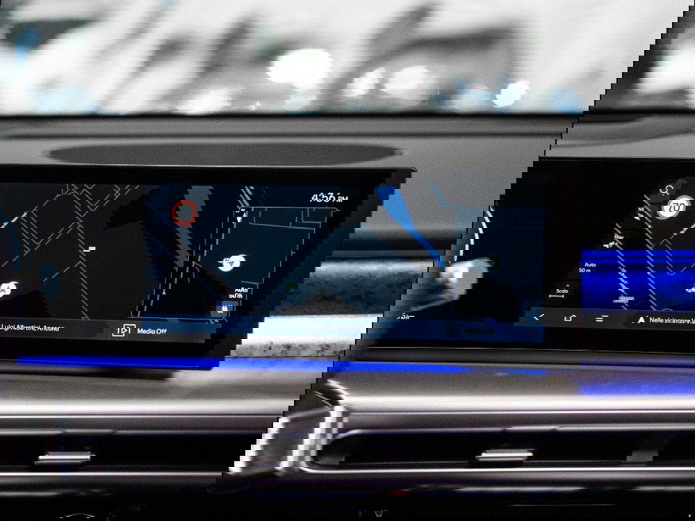 Hyundai Ioniq 9 nuova a Ancona (20)