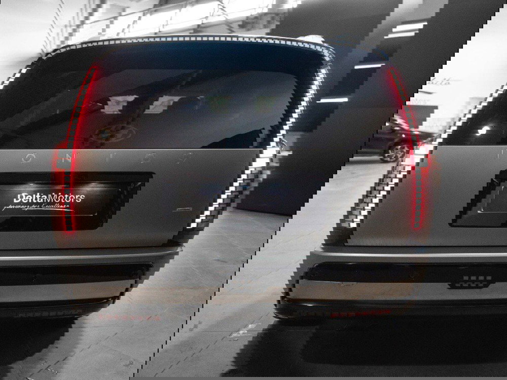 Hyundai Ioniq 9 nuova a Ancona (3)