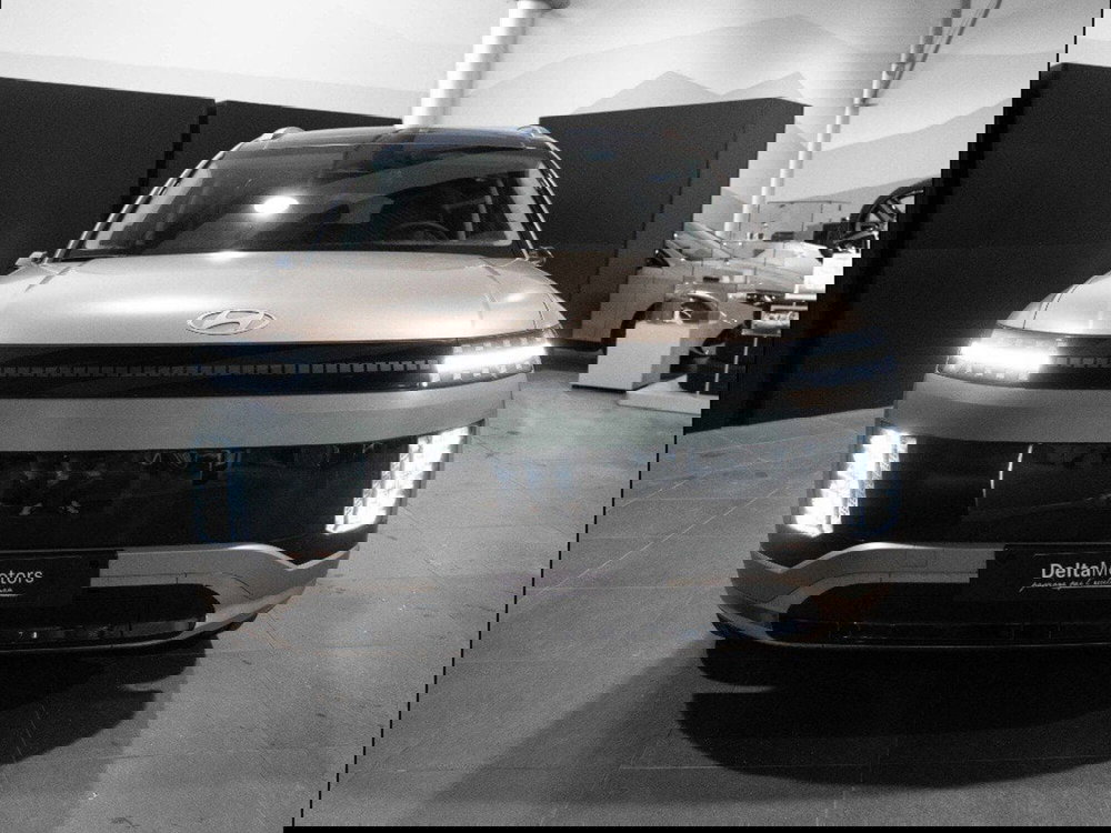 Hyundai Ioniq 9 nuova a Ancona (5)