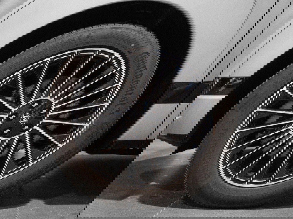 Hyundai Ioniq 9 nuova a Ancona (7)