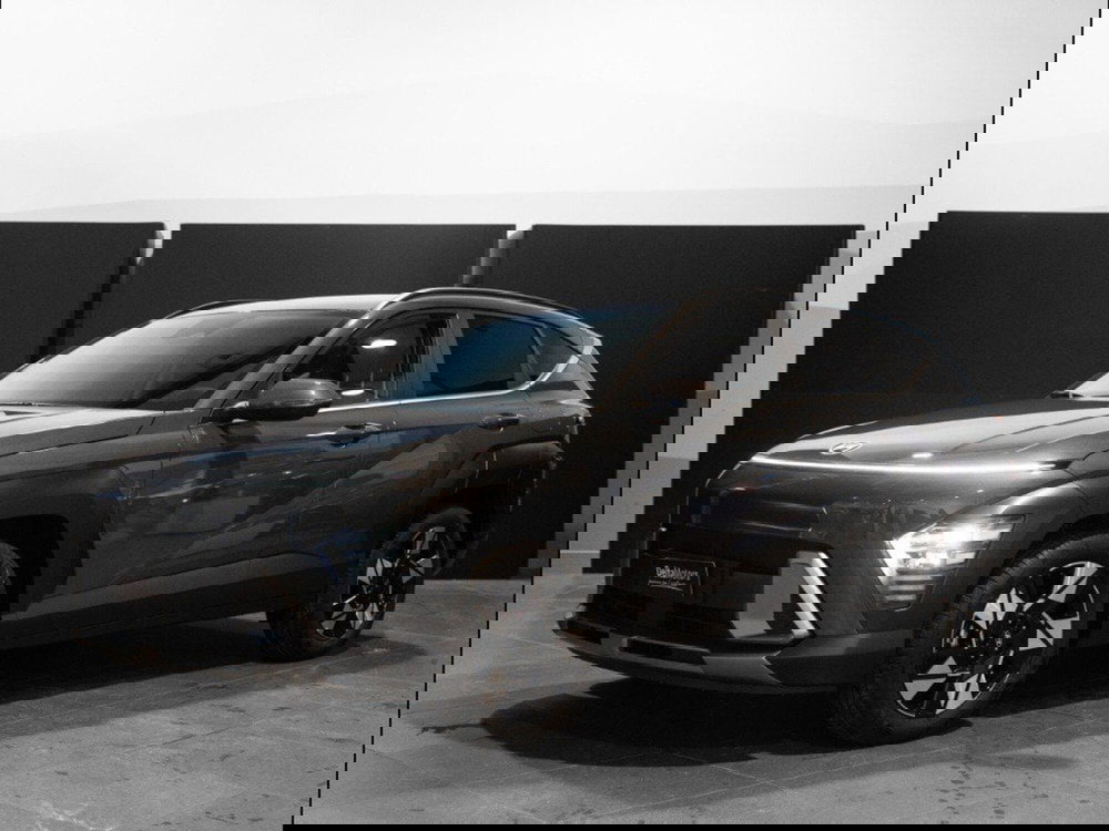 Hyundai Kona nuova a Ancona