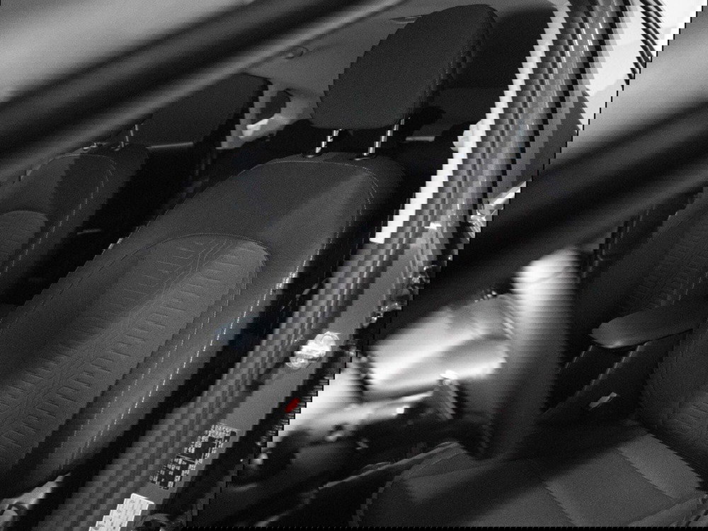 Hyundai Kona nuova a Ancona (10)