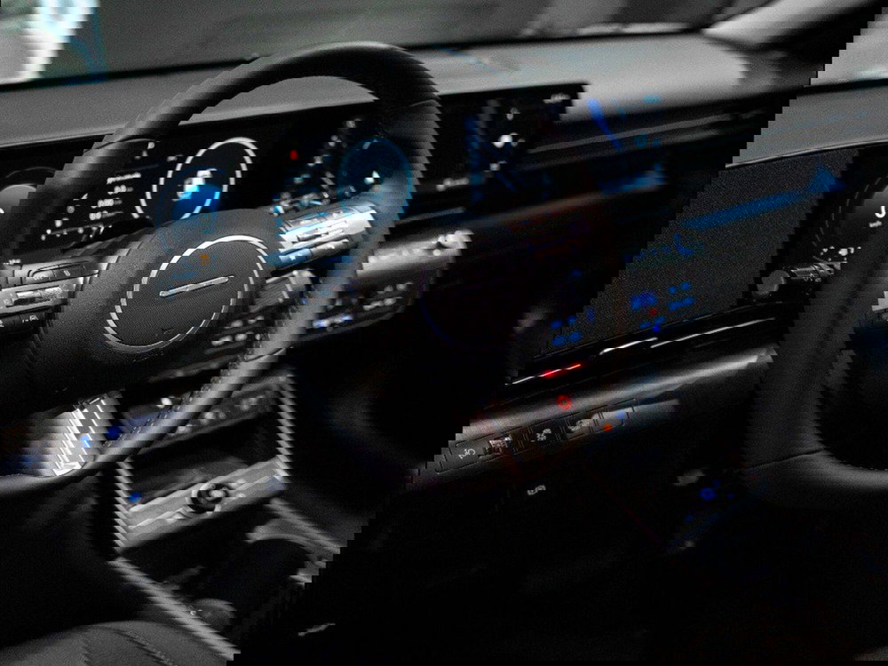 Hyundai Kona nuova a Ancona (12)