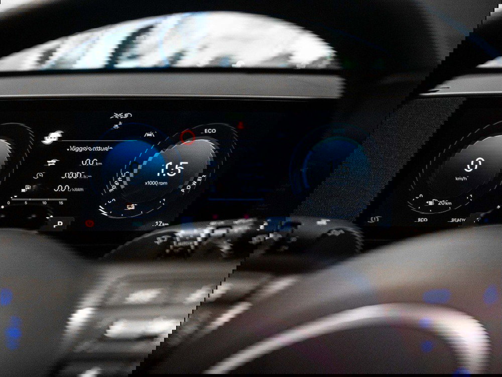 Hyundai Kona nuova a Ancona (13)