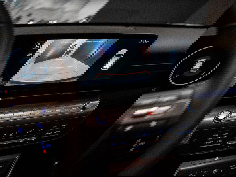 Hyundai Kona nuova a Ancona (14)