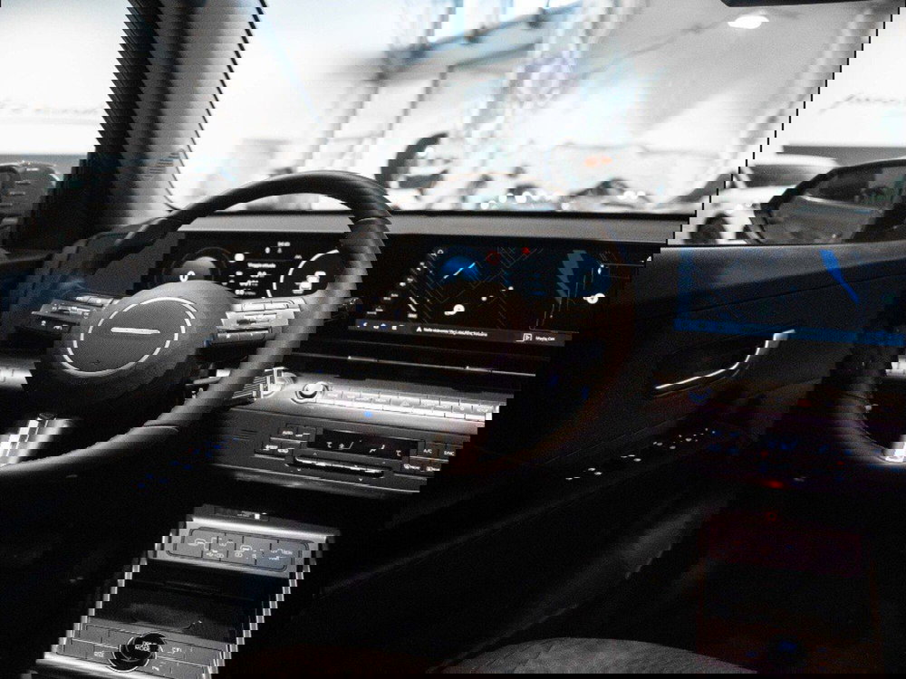 Hyundai Kona nuova a Ancona (16)